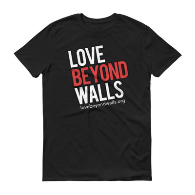 Lbw short sleeve t-shirt