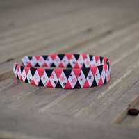 Rockstar Woven Headband - Thumbnail 1