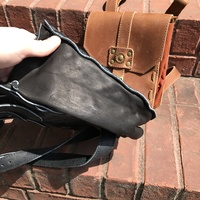 Thigh Bag - Thumbnail 3