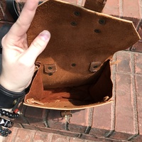 Thigh Bag - Thumbnail 4