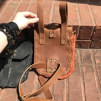 Thigh Bag - Thumbnail 2