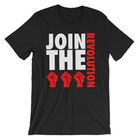 Join The Revolution - Thumbnail 1