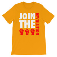 Join The Revolution - Thumbnail 2