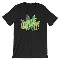 Legalize It! - Thumbnail 1