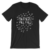 Silence Will Fall - Thumbnail 1