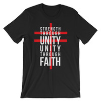 Strength Through Unity, Unity Through Faith - Thumbnail 1