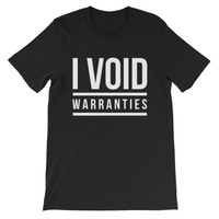 I Void Warranties - Thumbnail 1
