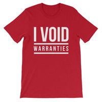 I Void Warranties - Thumbnail 2