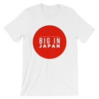 Big In Japan - Thumbnail 1
