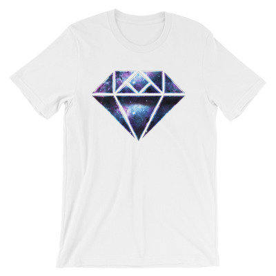 Galactic diamond