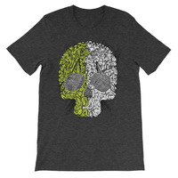 Nature's Skull - Thumbnail 2