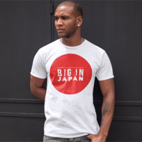 Big In Japan
