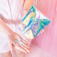 Hologram Purse - Thumbnail 2