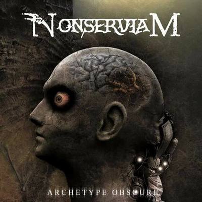 Nonserviam- "archetype obscure" - Thumbnail 1