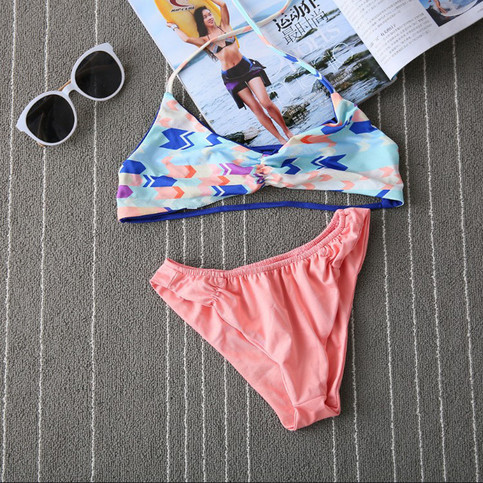 Last Chance Bikini Set