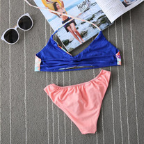 Last Chance Bikini Set - Thumbnail 1