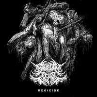 Bound In Fear - Regicide EP [Limited Edition Digipak] - Thumbnail 1