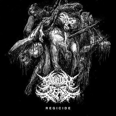 Bound in fear - regicide ep [limited edition digipak]