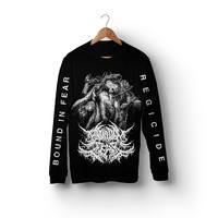 Bound In Fear - CD + Longsleeve Bundle - Thumbnail 2