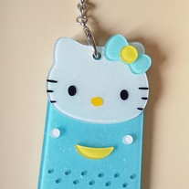  Kawaii Cards Holder / Case