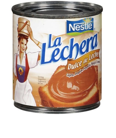 Dulce de Leche LA LECHERA