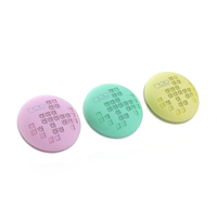 Creative Bluetooth Macaron Appearance Outdoor/Car Use Portable Loudspeaker - Thumbnail 2