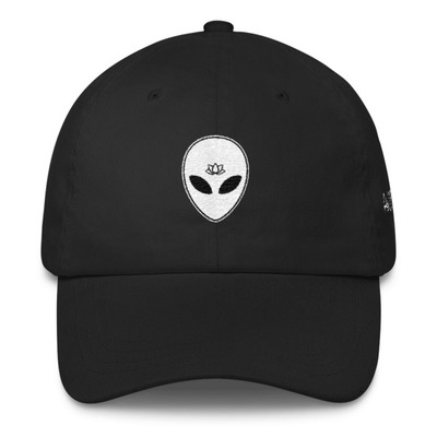 Alien og dad cap 