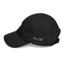 Alien OG Dad Cap  - Thumbnail 1