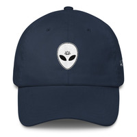 Alien OG Dad Cap  - Thumbnail 2