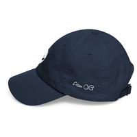 Alien OG Dad Cap  - Thumbnail 3