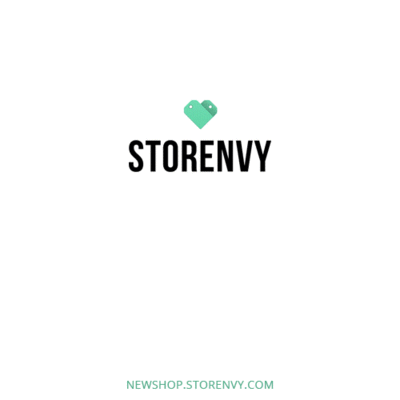 Storenvy custom storefront showcase v.1 - read description - not a theme for sale