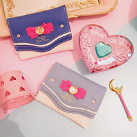 Sweet Bowknot Wallet - Thumbnail 1