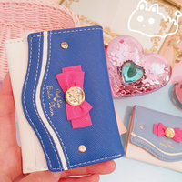 Sweet Bowknot Wallet - Thumbnail 2