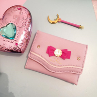 Sweet Bowknot Wallet - Thumbnail 3