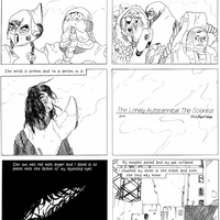 Combed Clap of Thunder by Zach Hazard Vaupen - Thumbnail 1