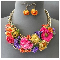 Flora (2 colors) - Thumbnail 1