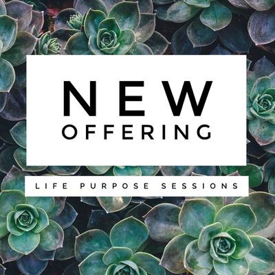 Life Purpose Soul Session (1 Hour) 