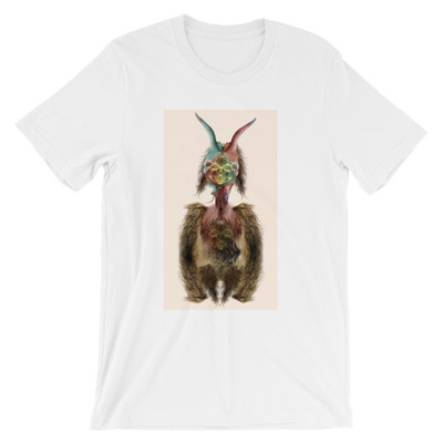 G.O.A.T. - Unisex Tee