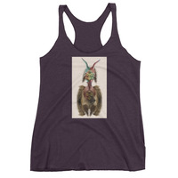 G.O.A.T. - Women's Tank - Thumbnail 3