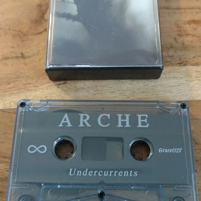 Arche - undercurrents