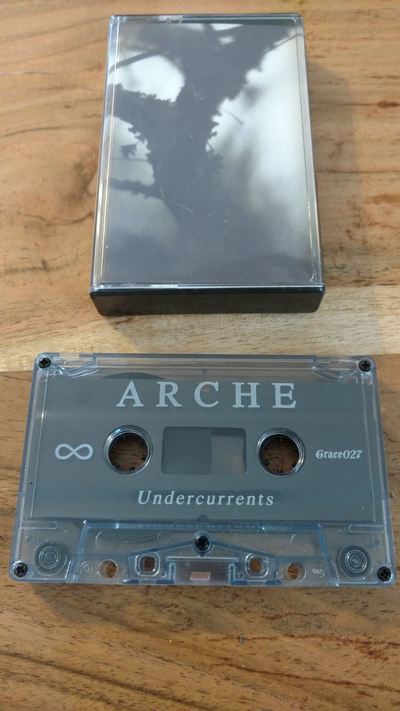 Arche - Undercurrents