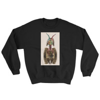 G.O.A.T. - Unisex Sweatshirt - Thumbnail 1