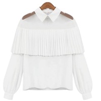 Sassy top - Thumbnail 2