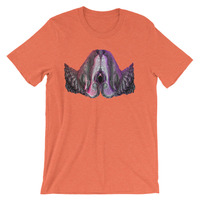 Shakti - Unisex Tee - Thumbnail 3