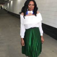 Jasmine - Thumbnail 1