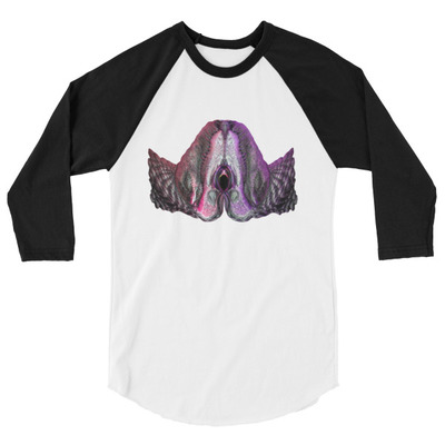 Shakti - Unisex Raglan