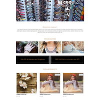 Storenvy Premium Plus Theme | Custom Storefront | Dorothy - Thumbnail 2