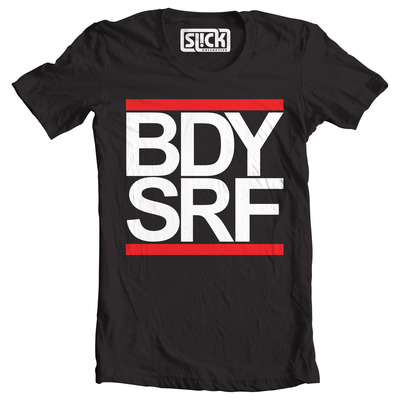 Bdy srf - crew neck
