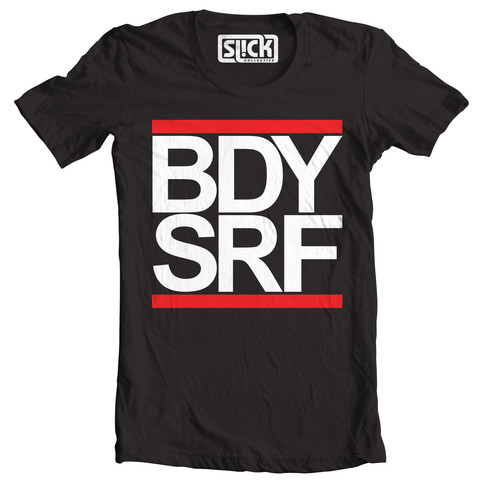 BDY SRF - Crew Neck