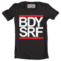 BDY SRF - Crew Neck